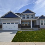 New Homes in Utah