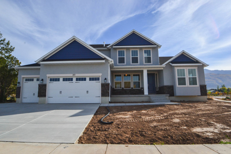 townhouses