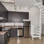 Broadway Park Lofts - Salt Lake City, Utah