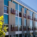 Broadway Park Lofts - Salt Lake City, Utah