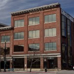 Salt Lake City Lofts - Westgate Building