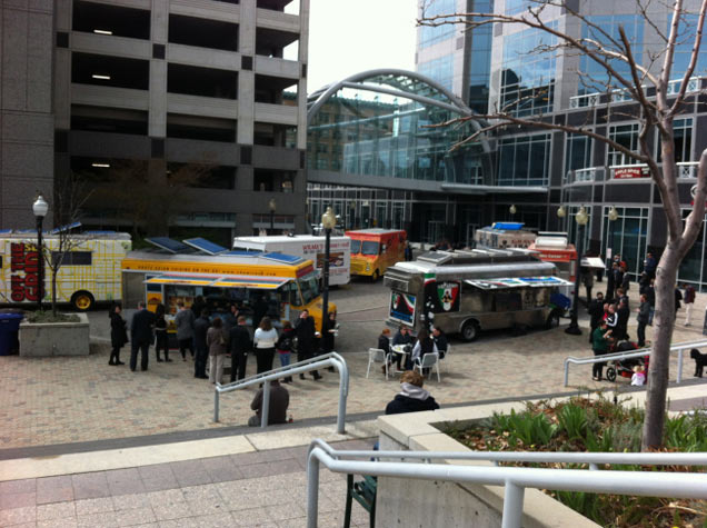 Food Trucks