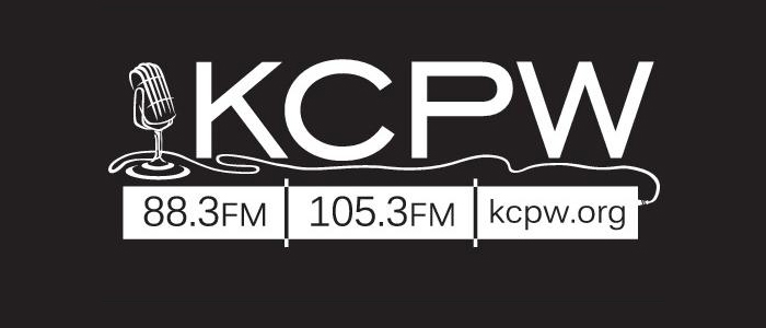 KCPW Radio Show - Salt Lake City, Utah