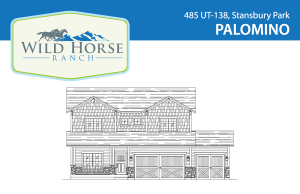 palomino floor plan