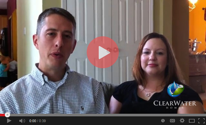 Sample Video Testimonial