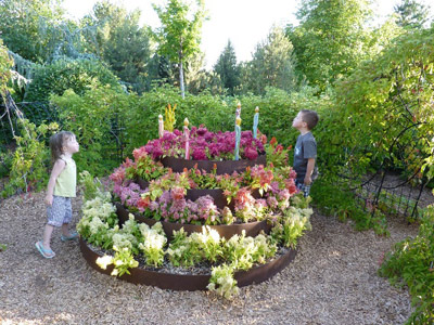 Red Butte Garden