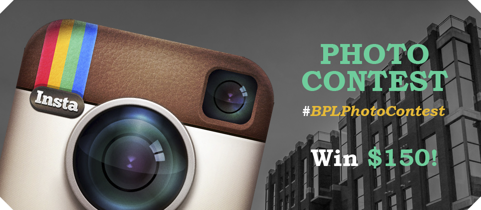 BPL Photo Contest