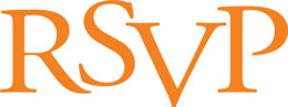 rsvp