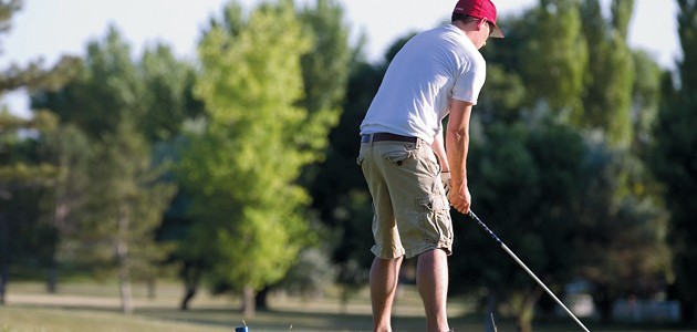 Stansbury park recreation