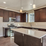 Wildhorse Ranch kitchen 3 Clearwater Homes