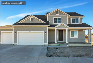 wildhorse ranch stansbury park home