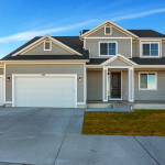 Wildhorse Ranch exterior2 Clearwater Homes